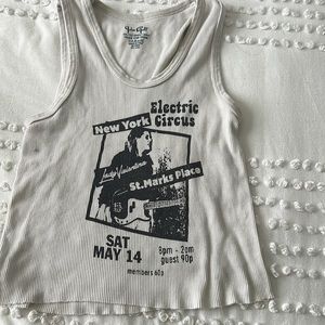 Brandy Melville tank top